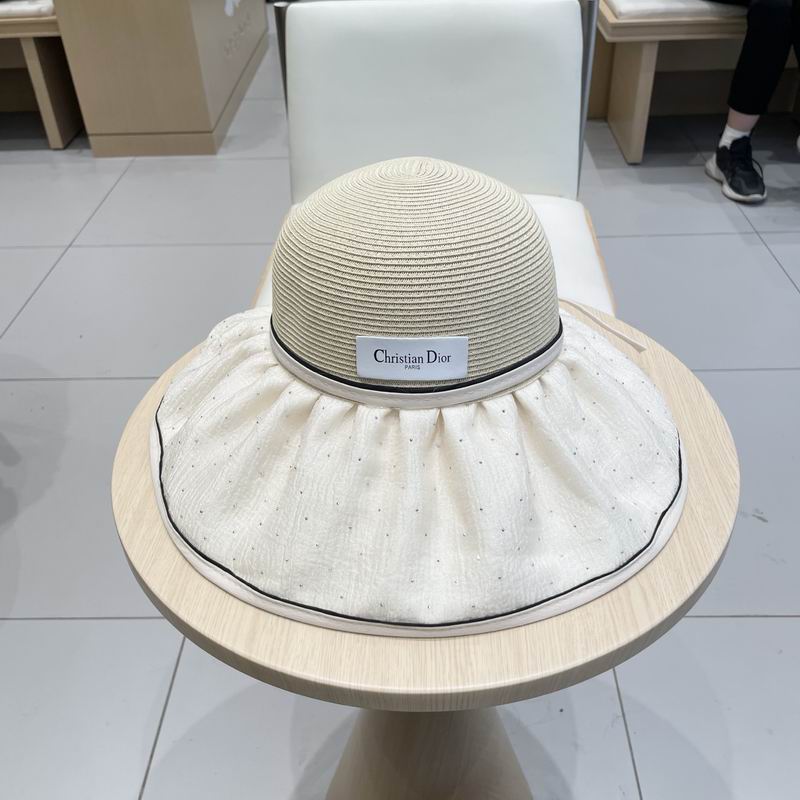 Dior hat (104)