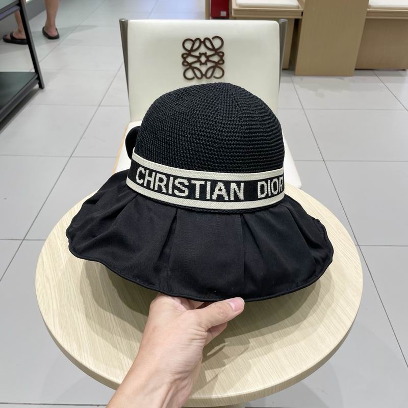 Dior hat (11)