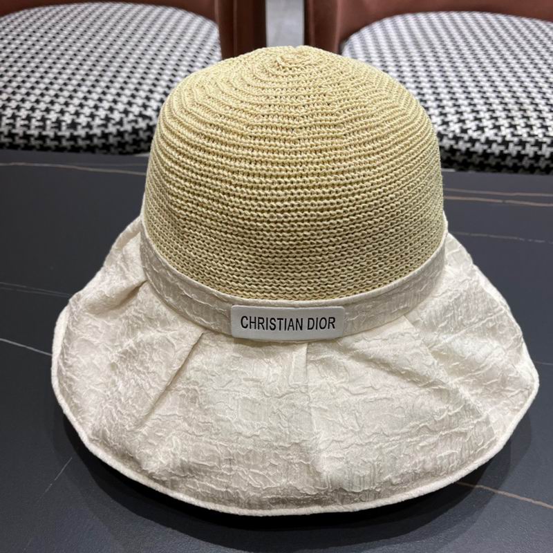 Dior hat (113)