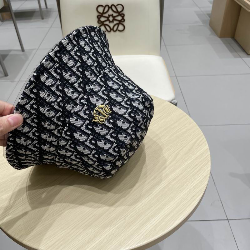 Dior hat (12)