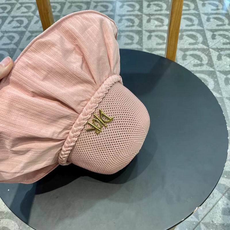 Dior hat (12)