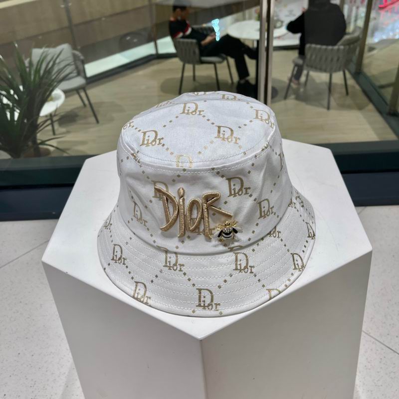 Dior hat (120)