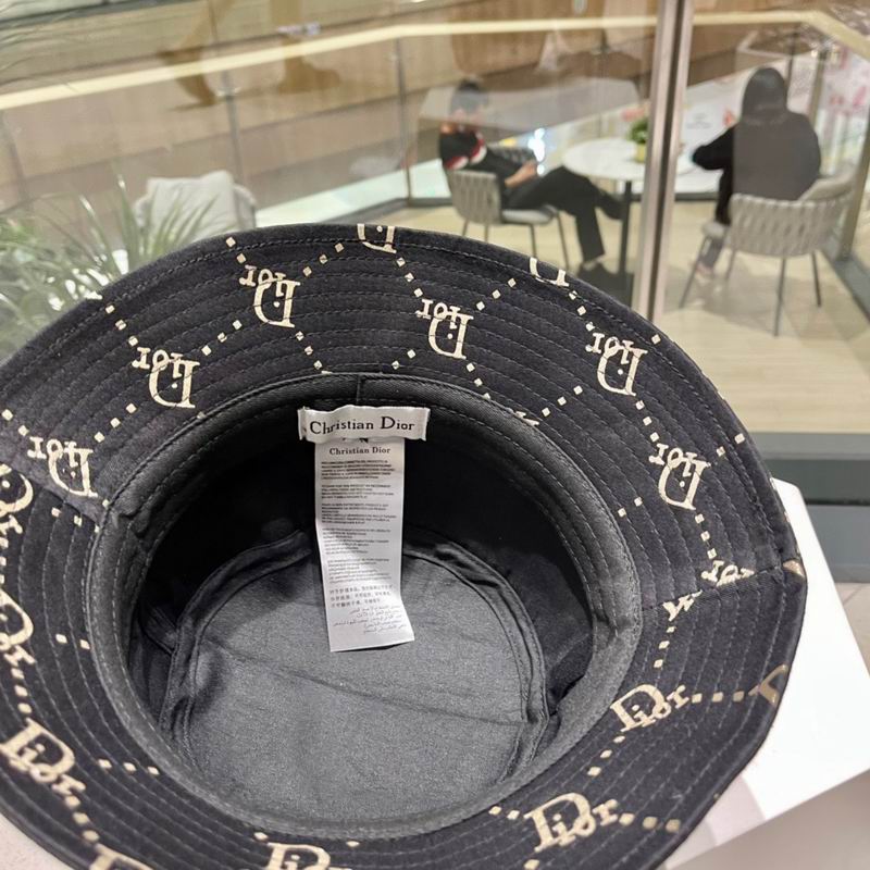 Dior hat (122)