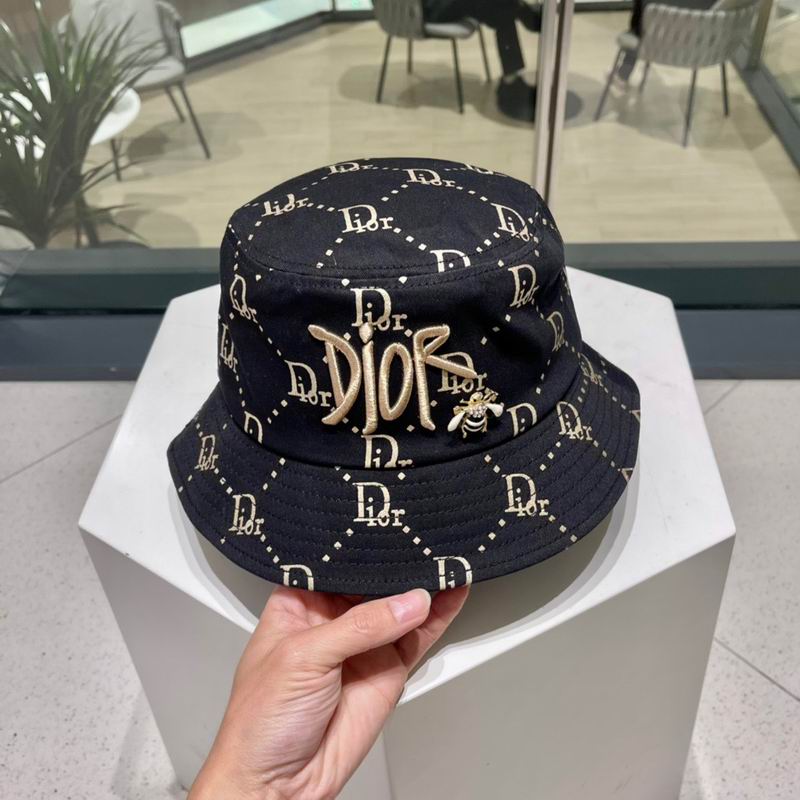 Dior hat (124)