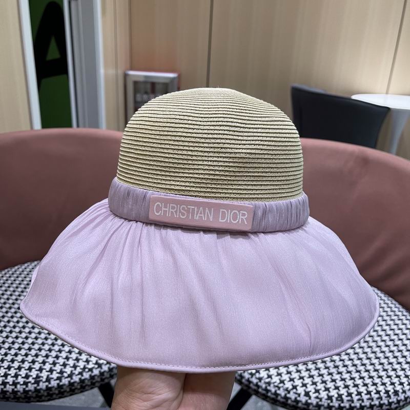 Dior hat (133)