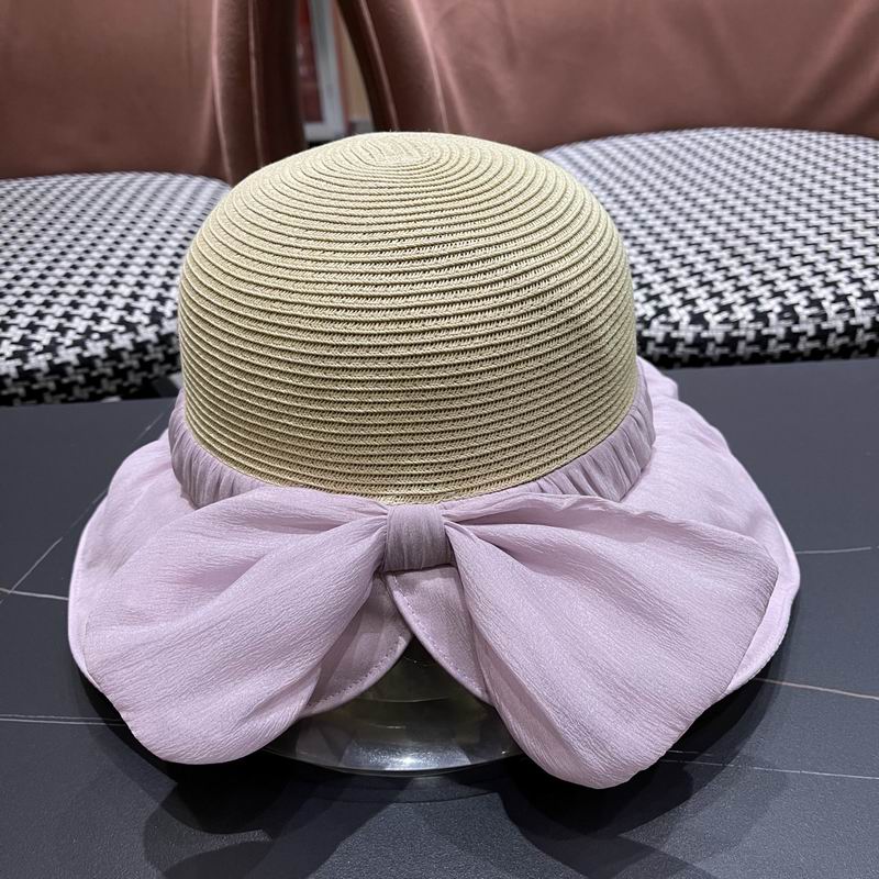 Dior hat (135)