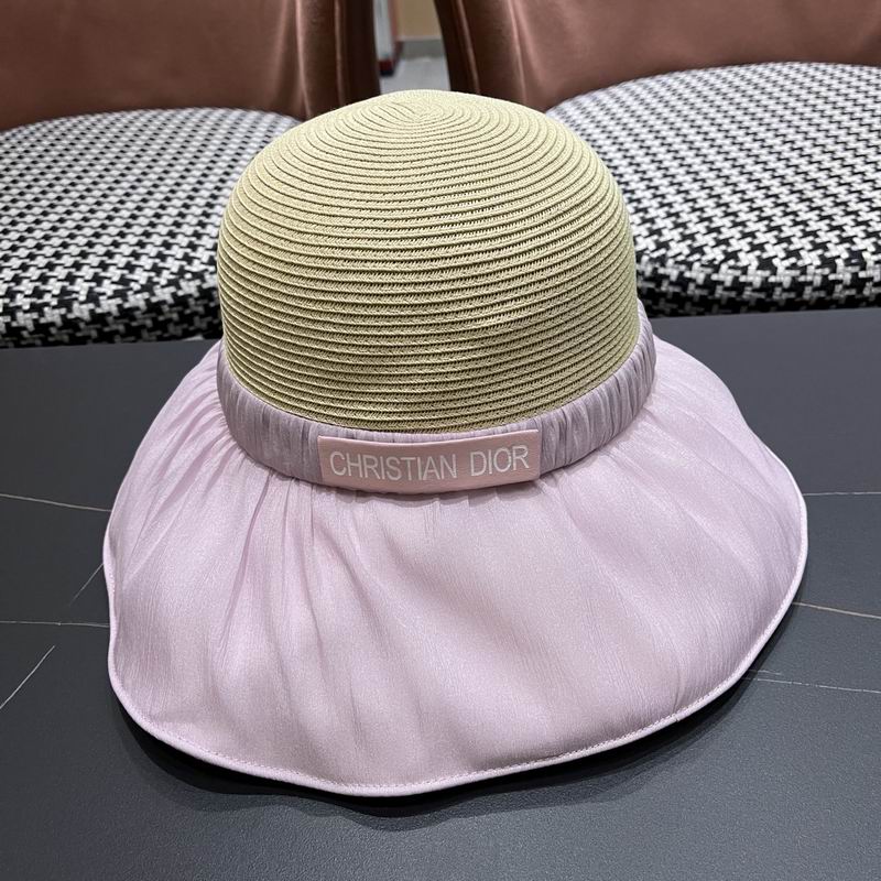 Dior hat (139)