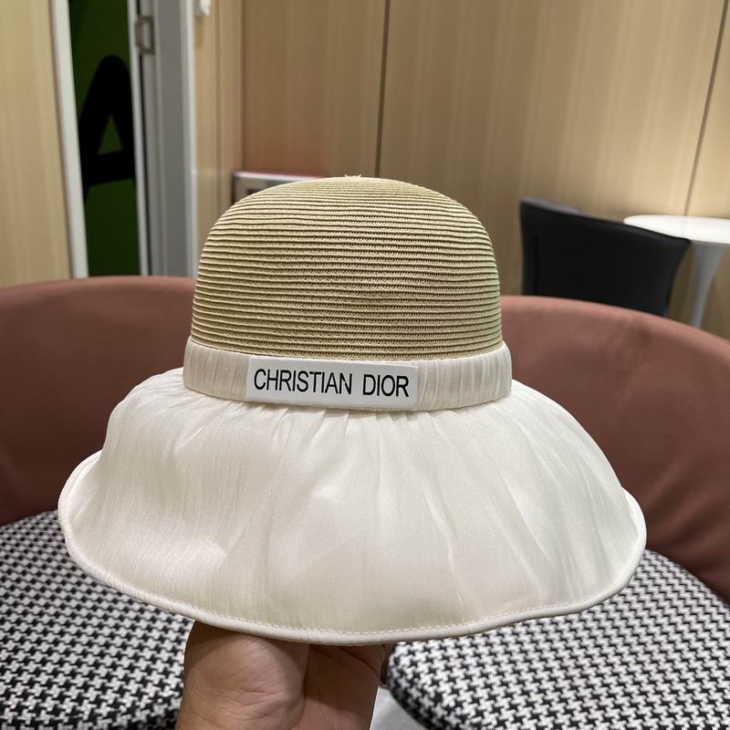 Dior hat (144)