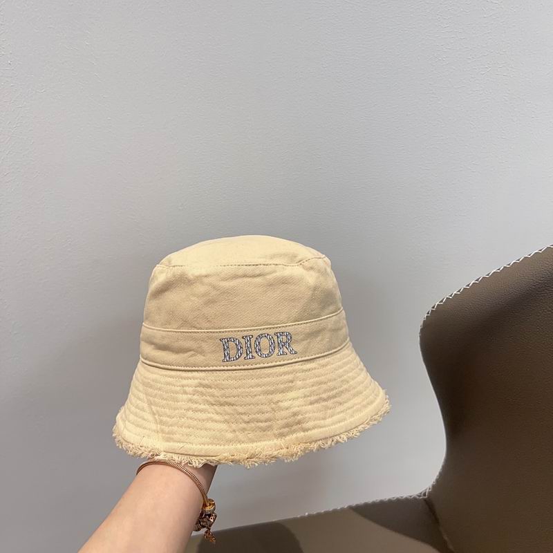Dior hat (145)