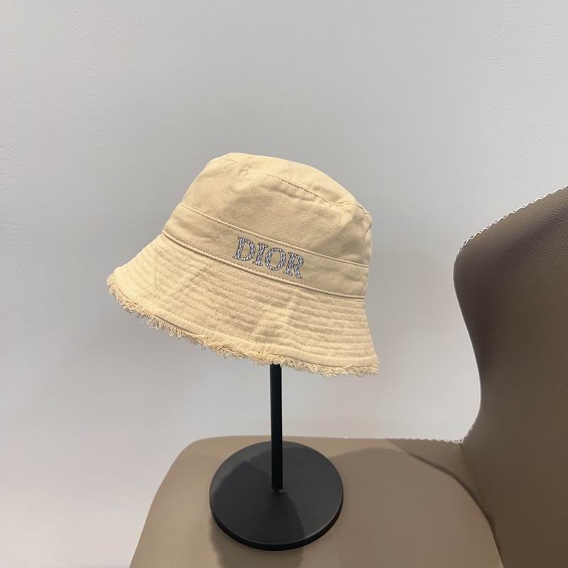 Dior hat (150)