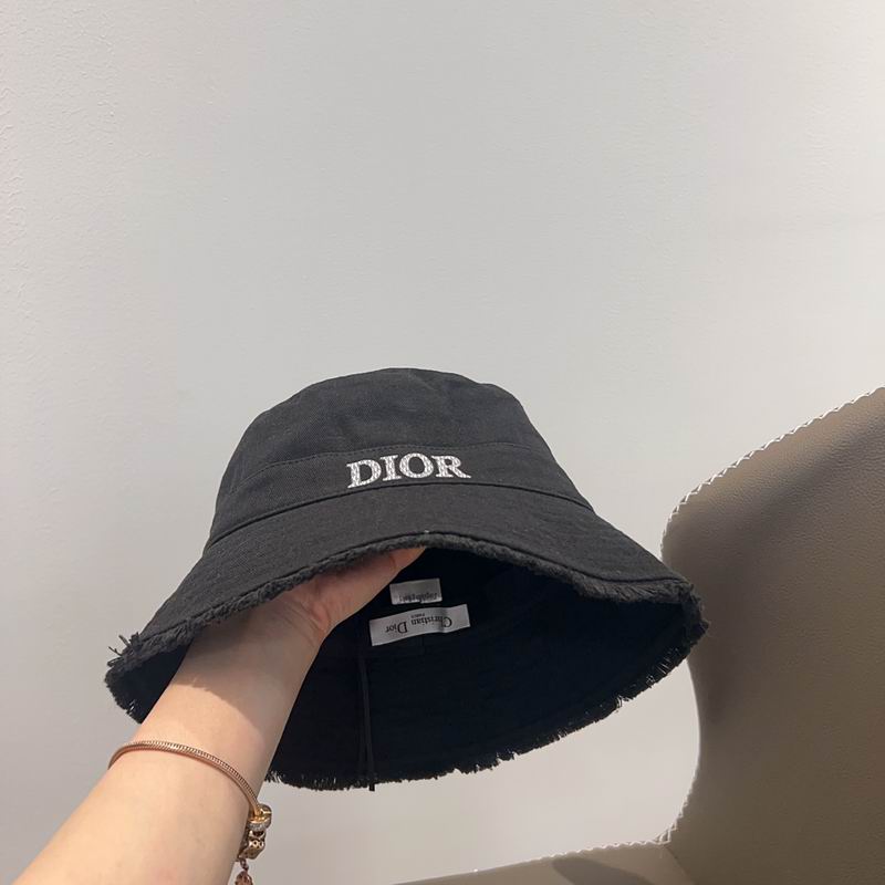 Dior hat (152)