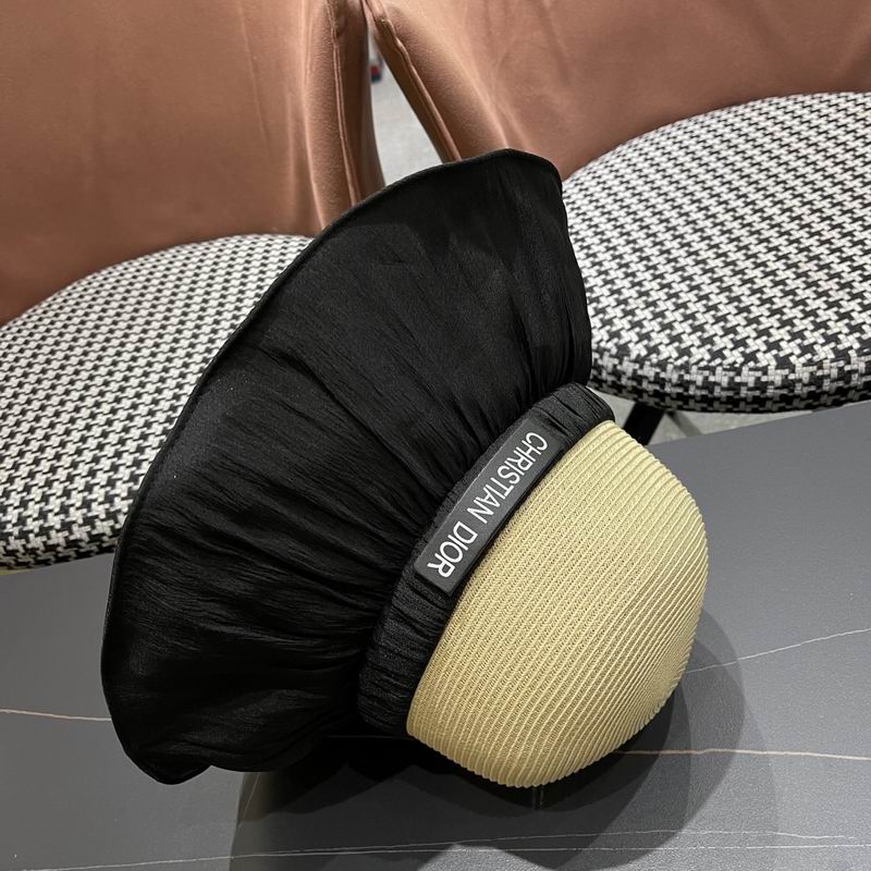 Dior hat (153)