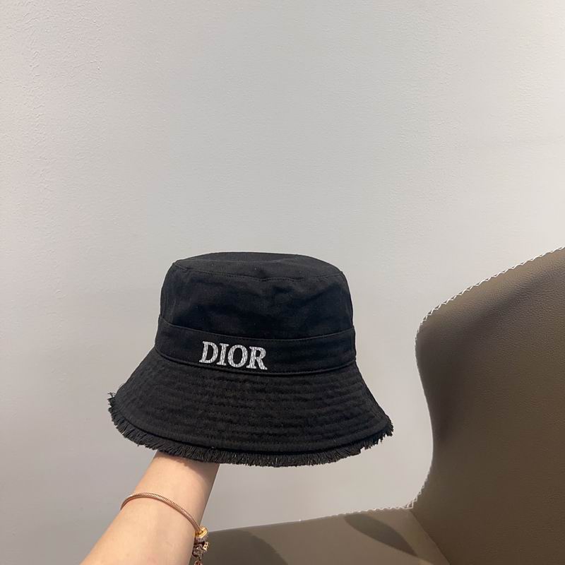 Dior hat (154)