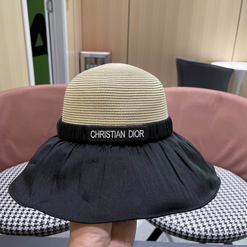 Dior hat (155)