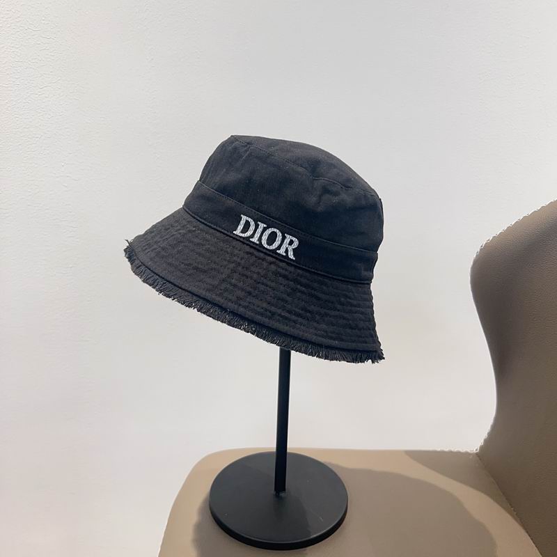 Dior hat (159)