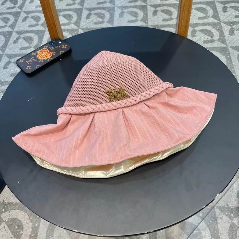 Dior hat (16)