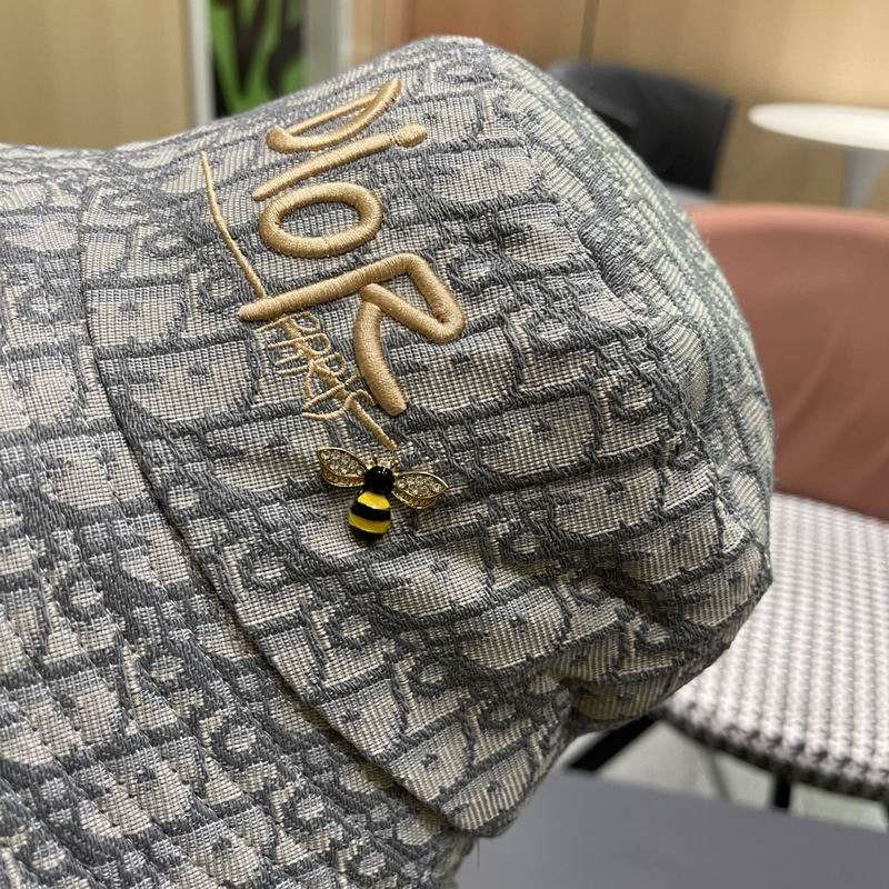 Dior hat (164)