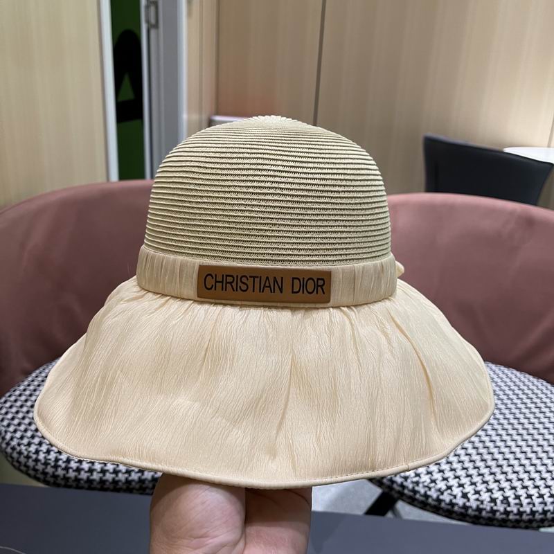 Dior hat (166)
