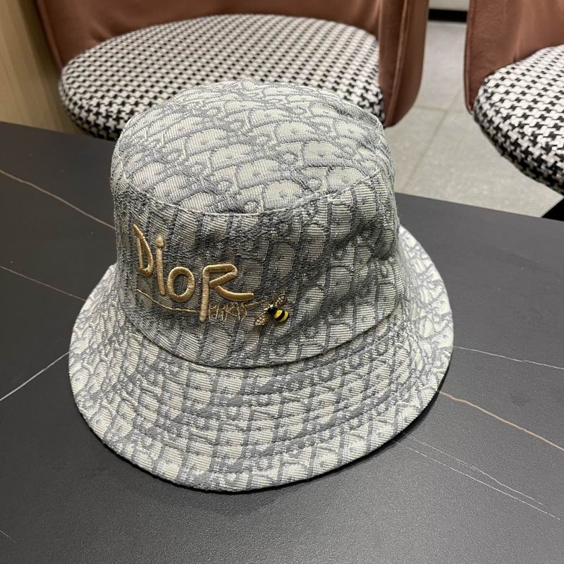 Dior hat (170)