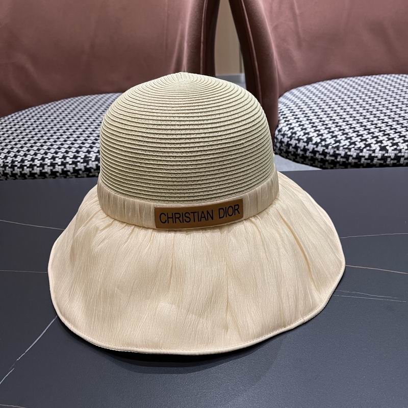 Dior hat (172)