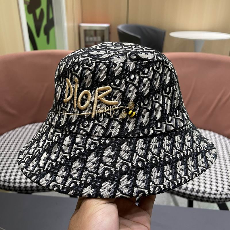 Dior hat (174)