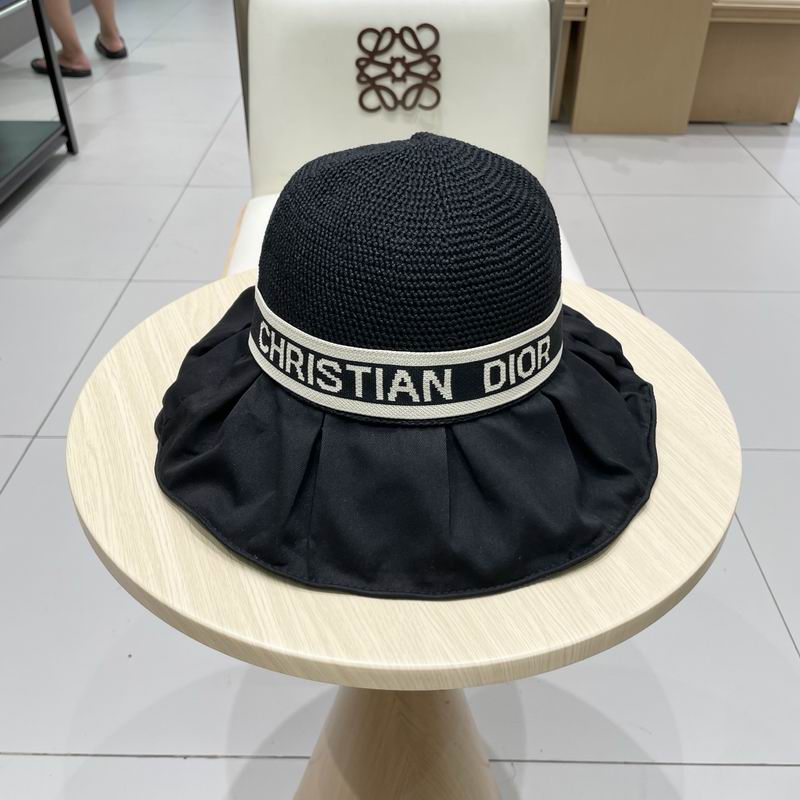 Dior hat (18)