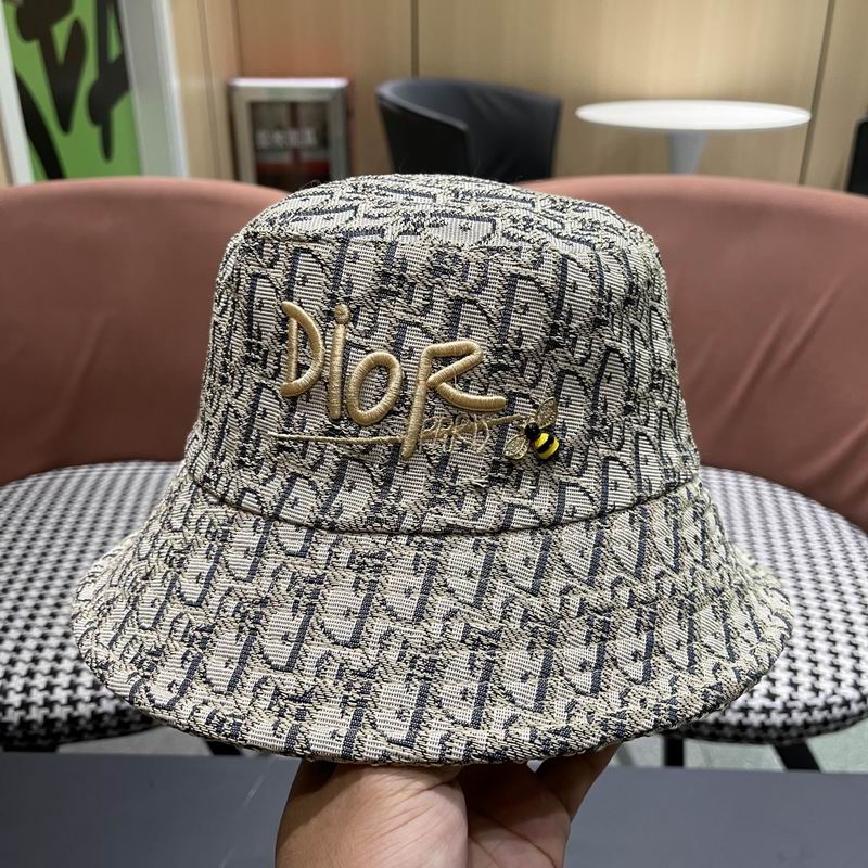 Dior hat (185)