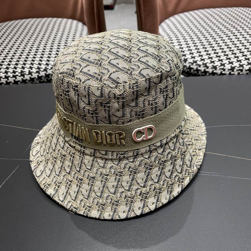 Dior hat (190)