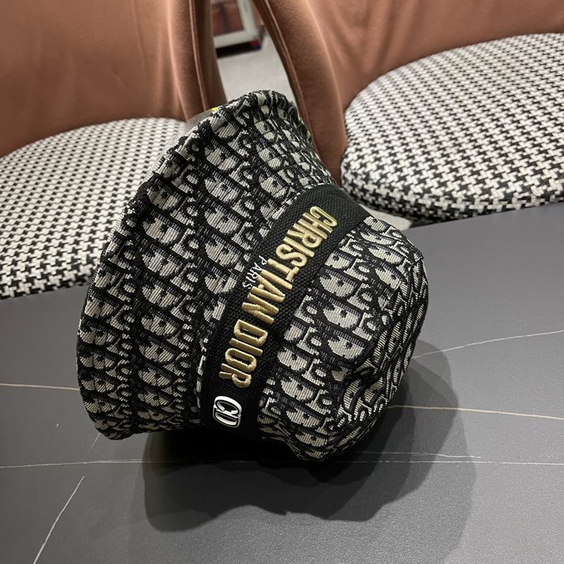 Dior hat (193)