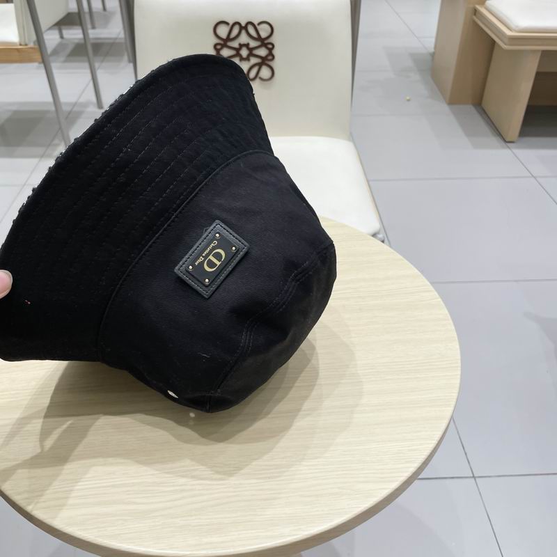 Dior hat (204)