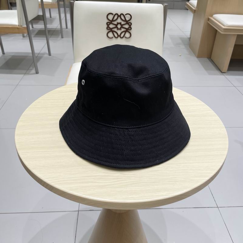 Dior hat (208)