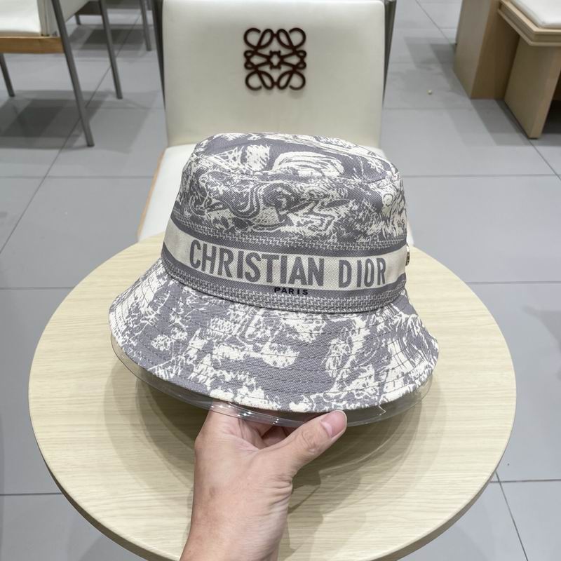 Dior hat (212)