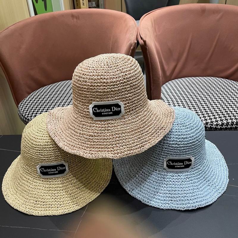 Dior hat (213)
