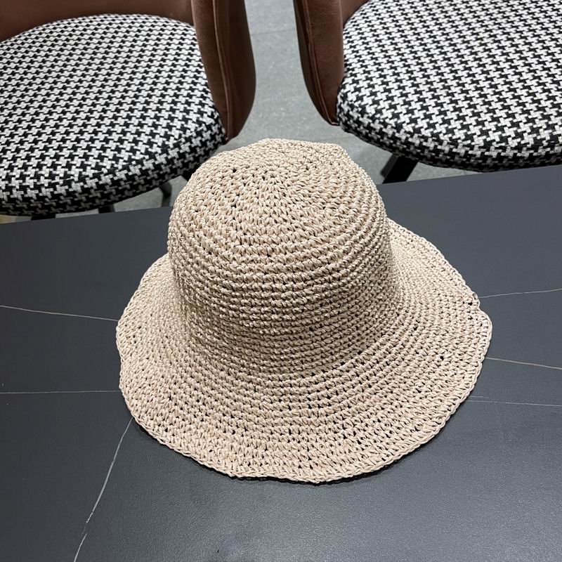 Dior hat (219)