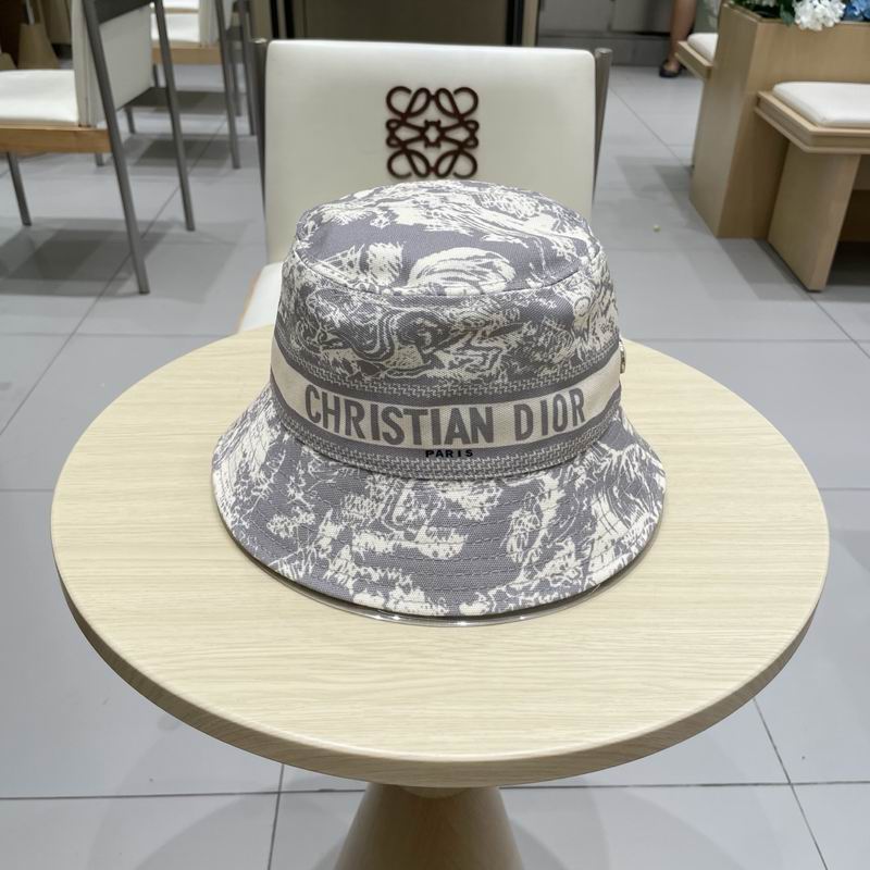 Dior hat (219)