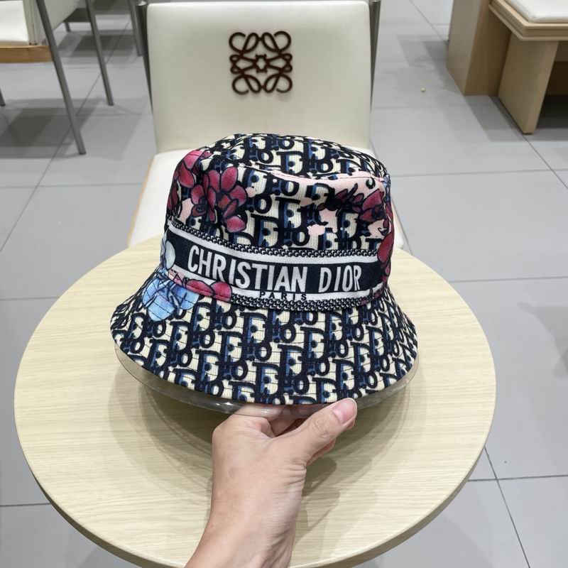 Dior hat (221)