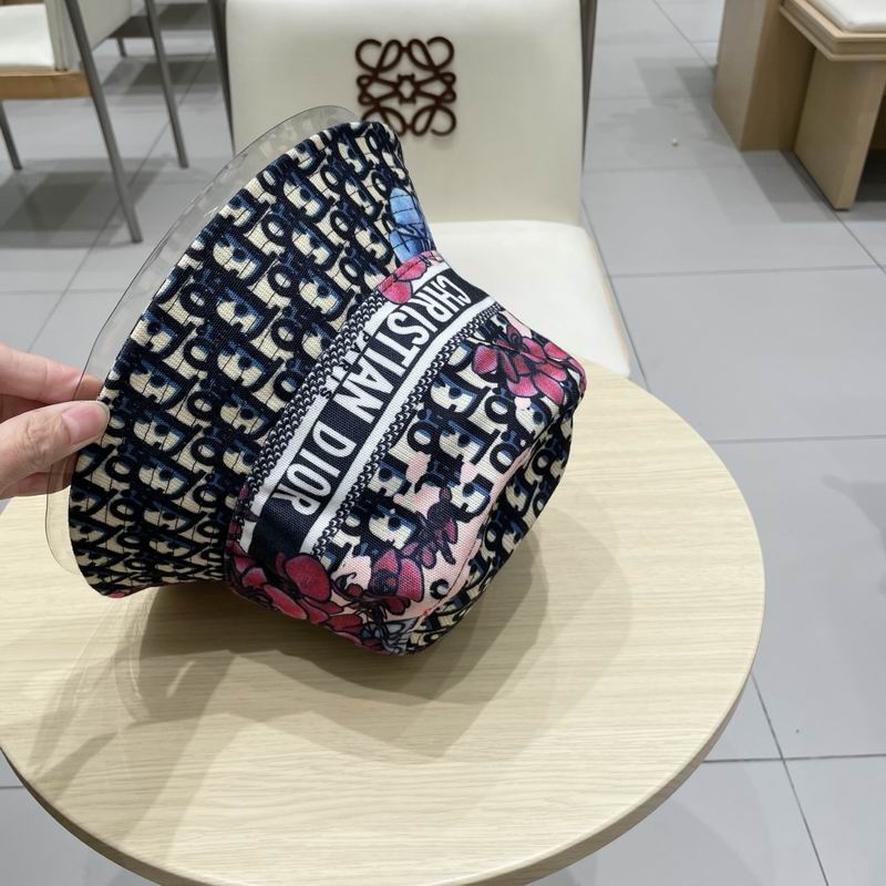 Dior hat (222)