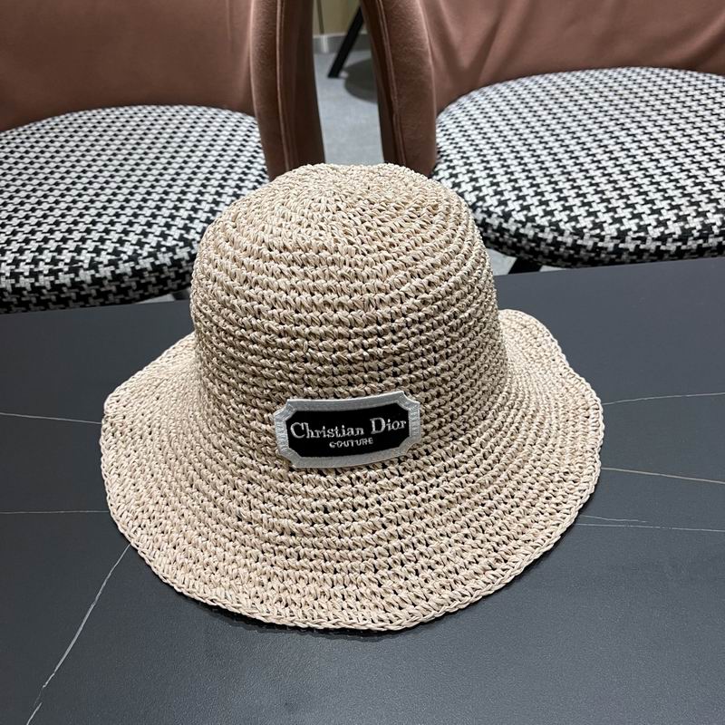 Dior hat (223)