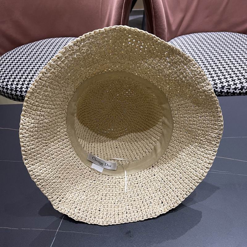 Dior hat (225)