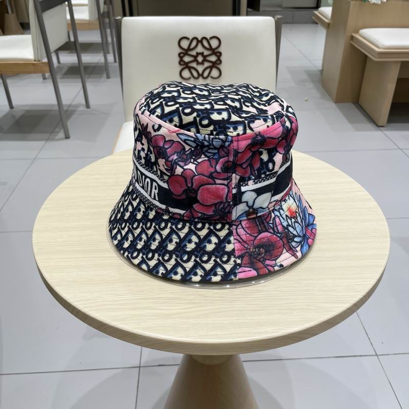 Dior hat (227)
