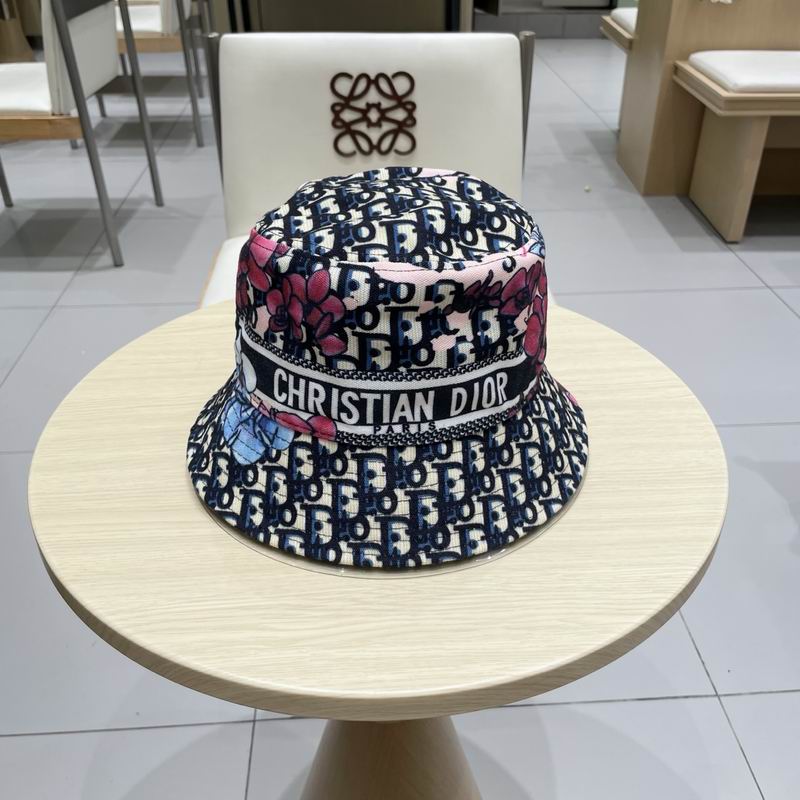 Dior hat (228)