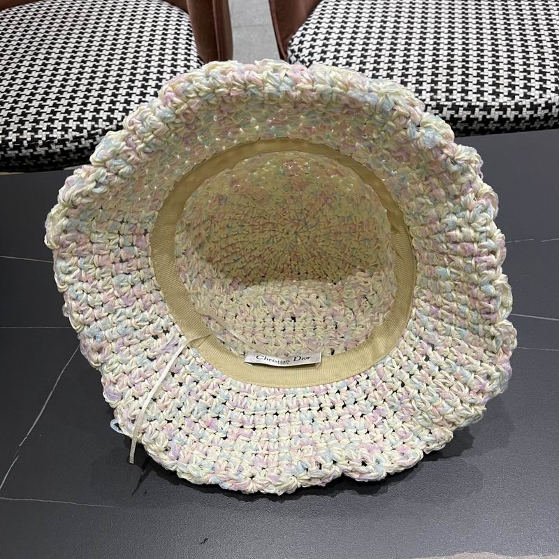 Dior hat (229)