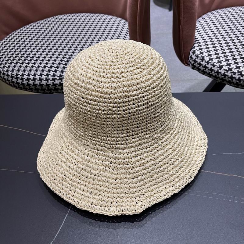Dior hat (230)