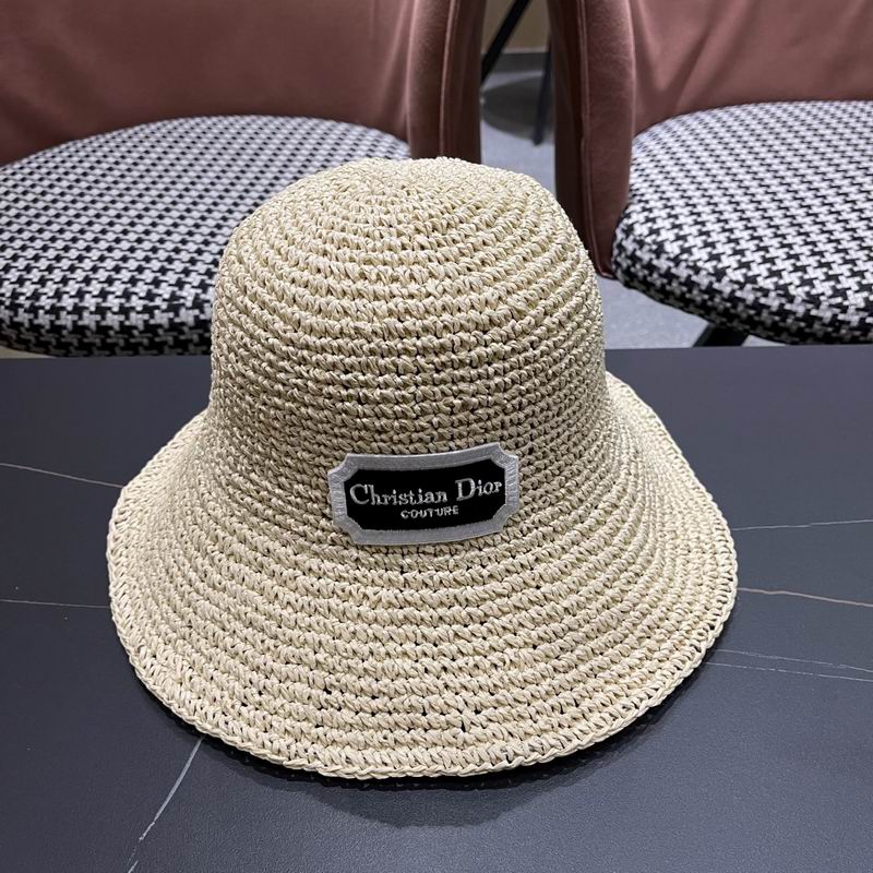 Dior hat (234)