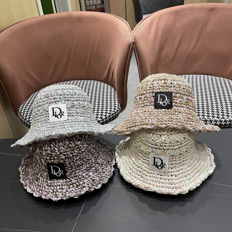 Dior hat (235)