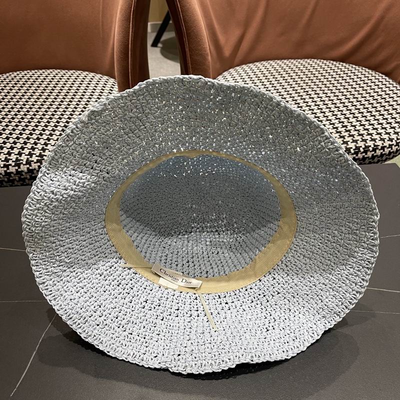 Dior hat (238)
