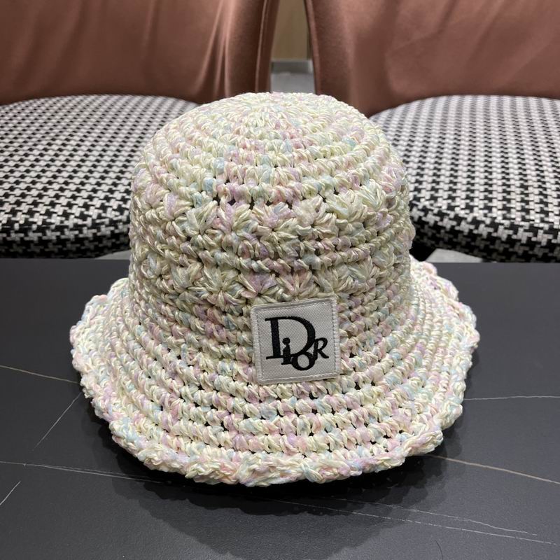Dior hat (239)