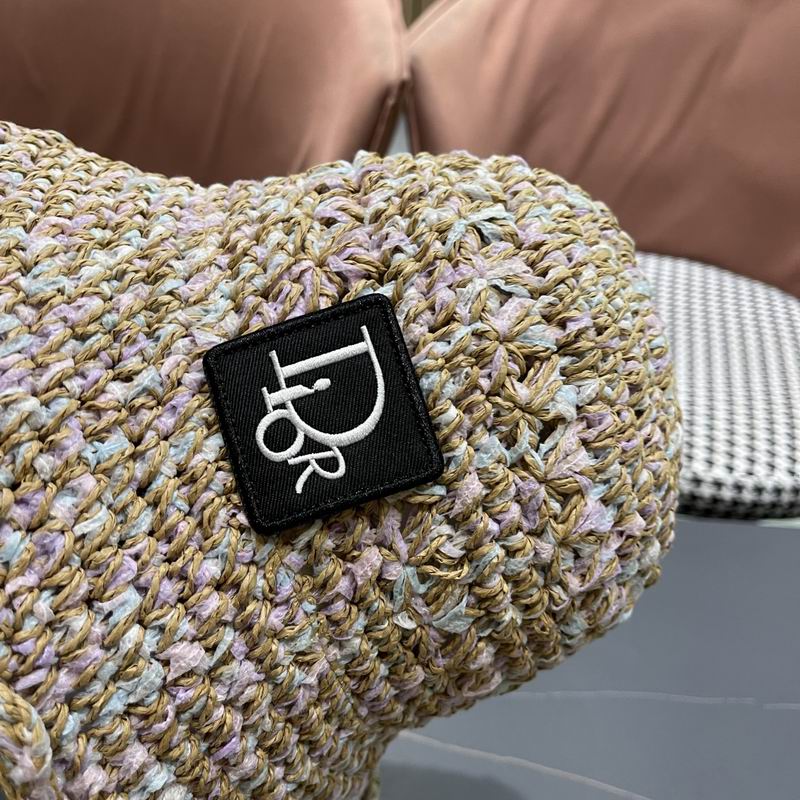 Dior hat (242)