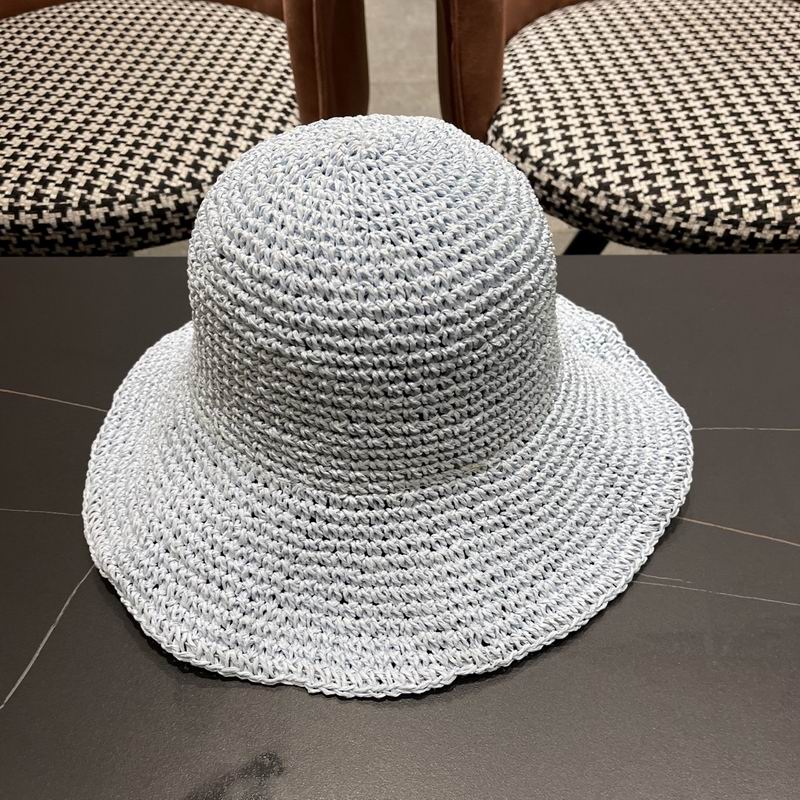 Dior hat (243)