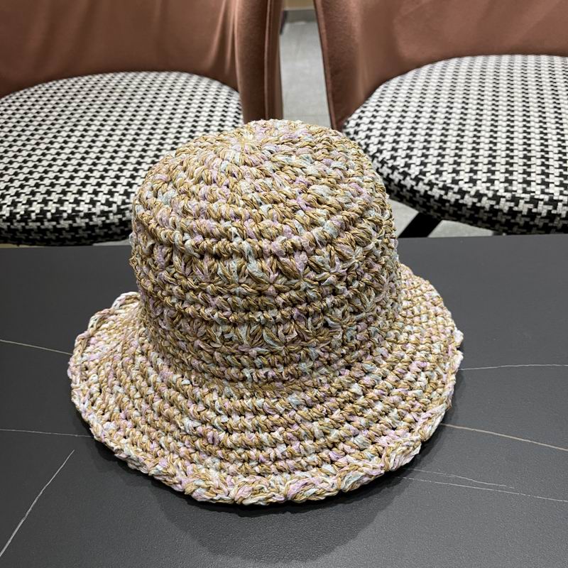 Dior hat (246)